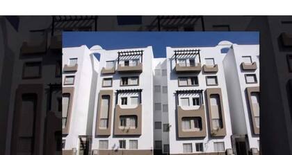 Eco-responsible apartment near the beach
