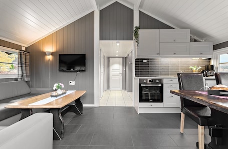 Deluxe Apartment | 2 bedrooms