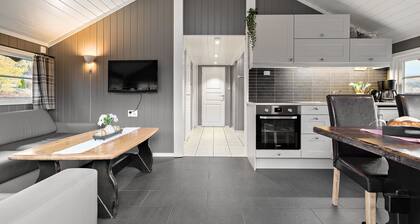 First Camp Gol Hallingdal