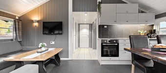 First Camp Gol Hallingdal