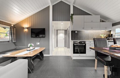 First Camp Gol Hallingdal