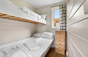 Deluxe Cabin - First Camp Norsjö Telemark (Midt-Telemark)