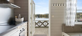 First Camp Norsjö Telemark