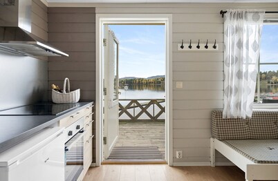 First Camp Norsjö Telemark