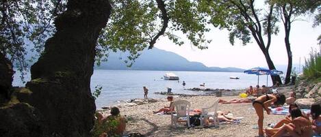 Strand