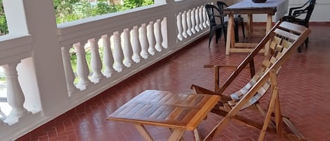 Servei de restauració a l'aire lliure