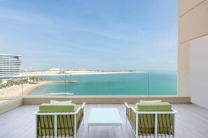 Property grounds - Agora, Doha, Autograph Collection (Lusail)