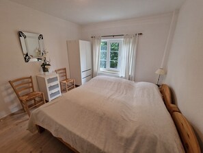 3 chambres, Wi-Fi gratuit