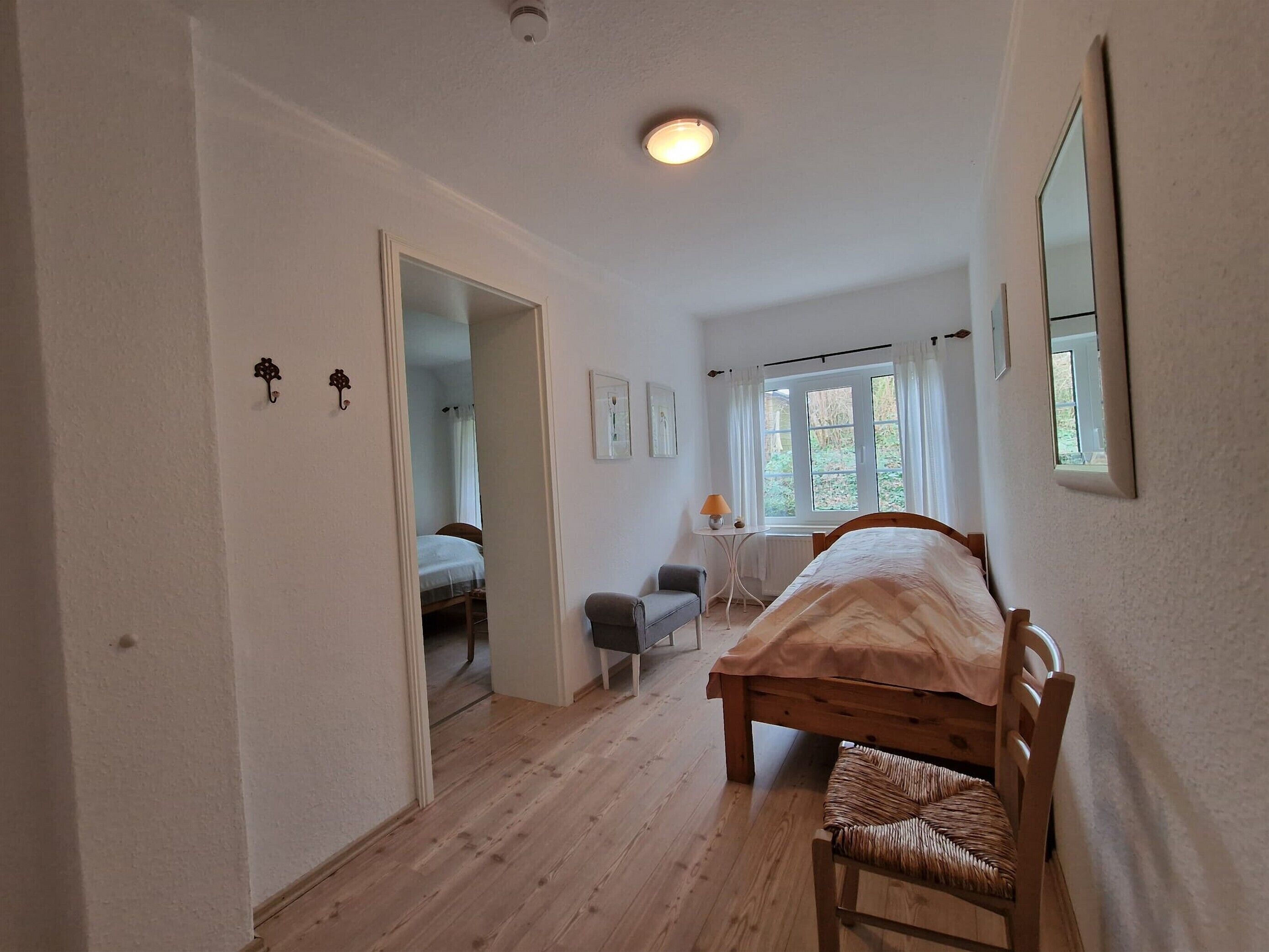 3 Schlafzimmer, kostenloses WLAN
