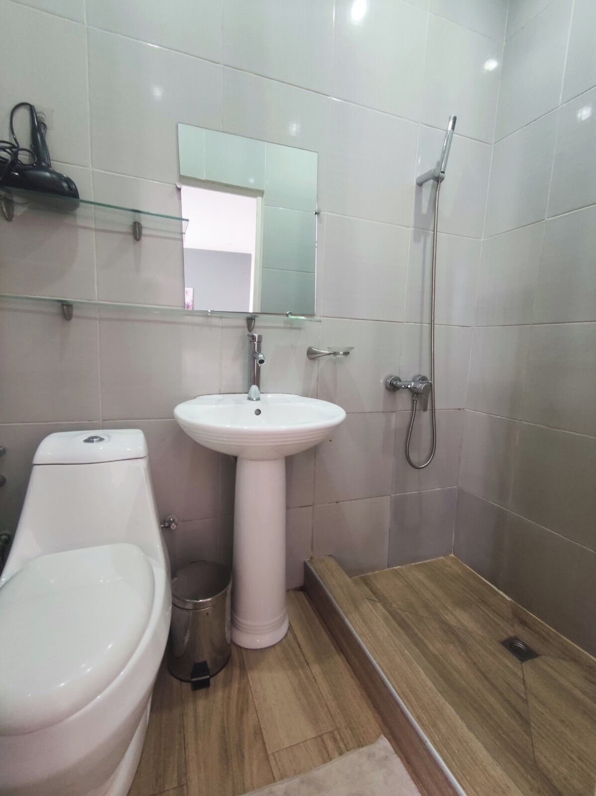 Photo - Downtown Hotel