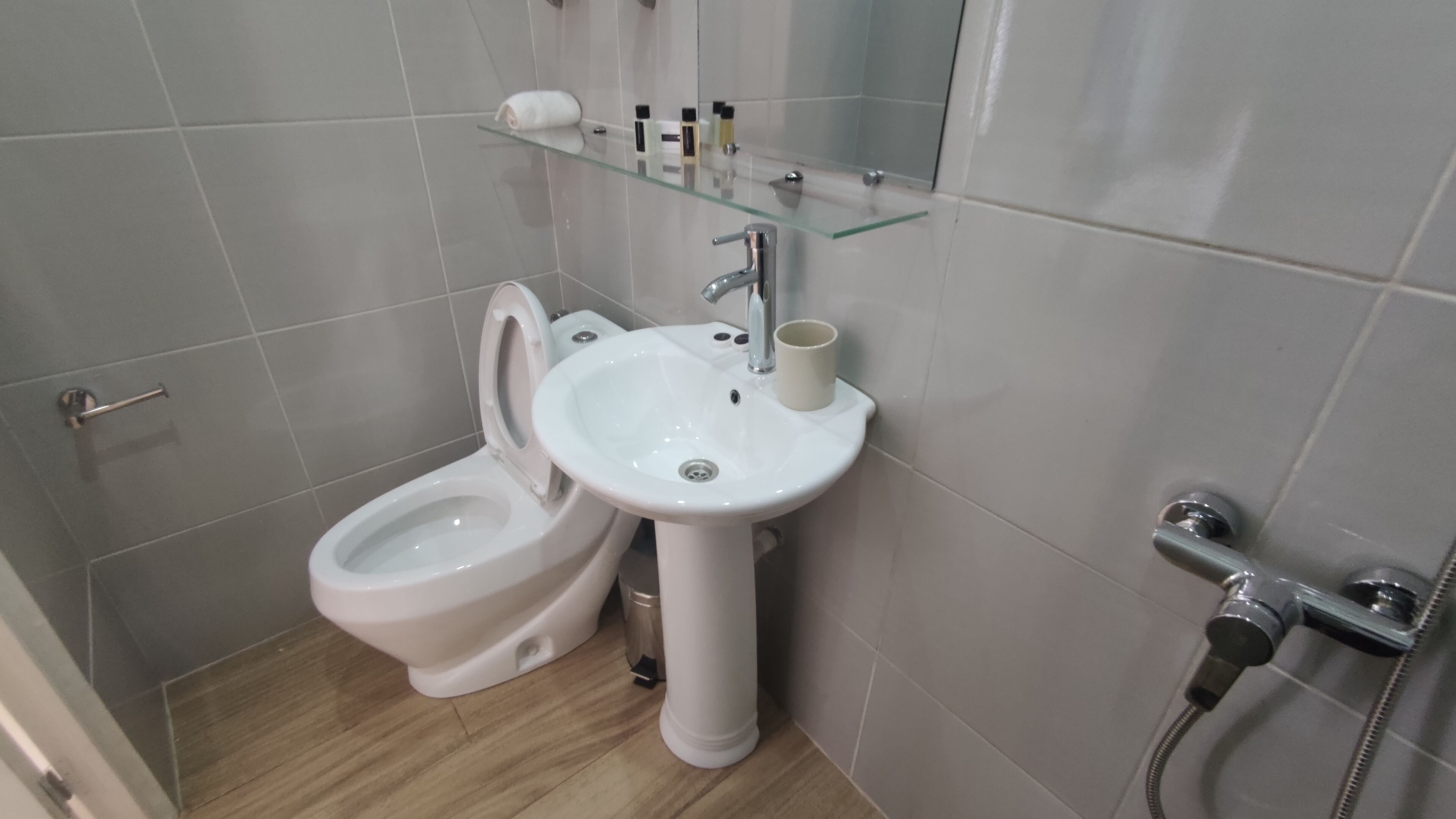 Photo - Downtown Hotel