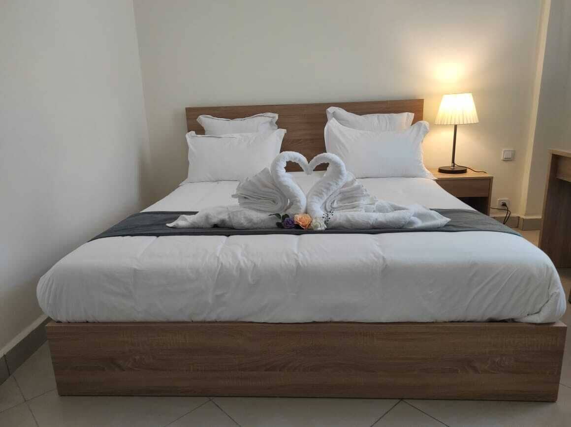 Photo - Downtown Hotel