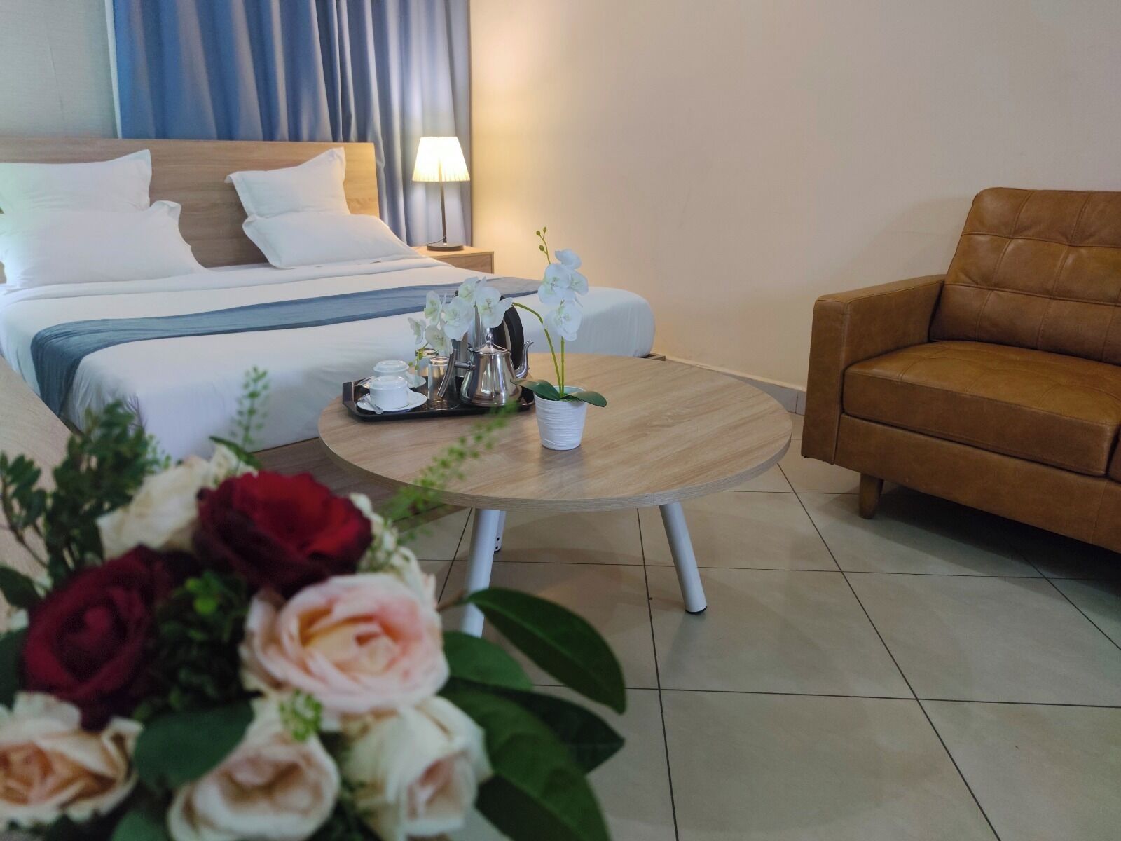 Photo - Downtown Hotel