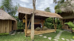 Reception - The Riverfalls By AOG (Tabanan)
