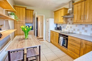 Paper towels - Cosy cottage in the country with beautiful views (Limavady)