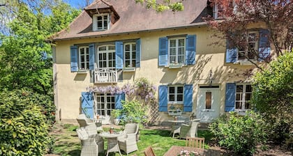 Sous le Chateau