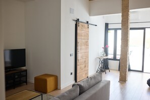 Televisor intel·ligent