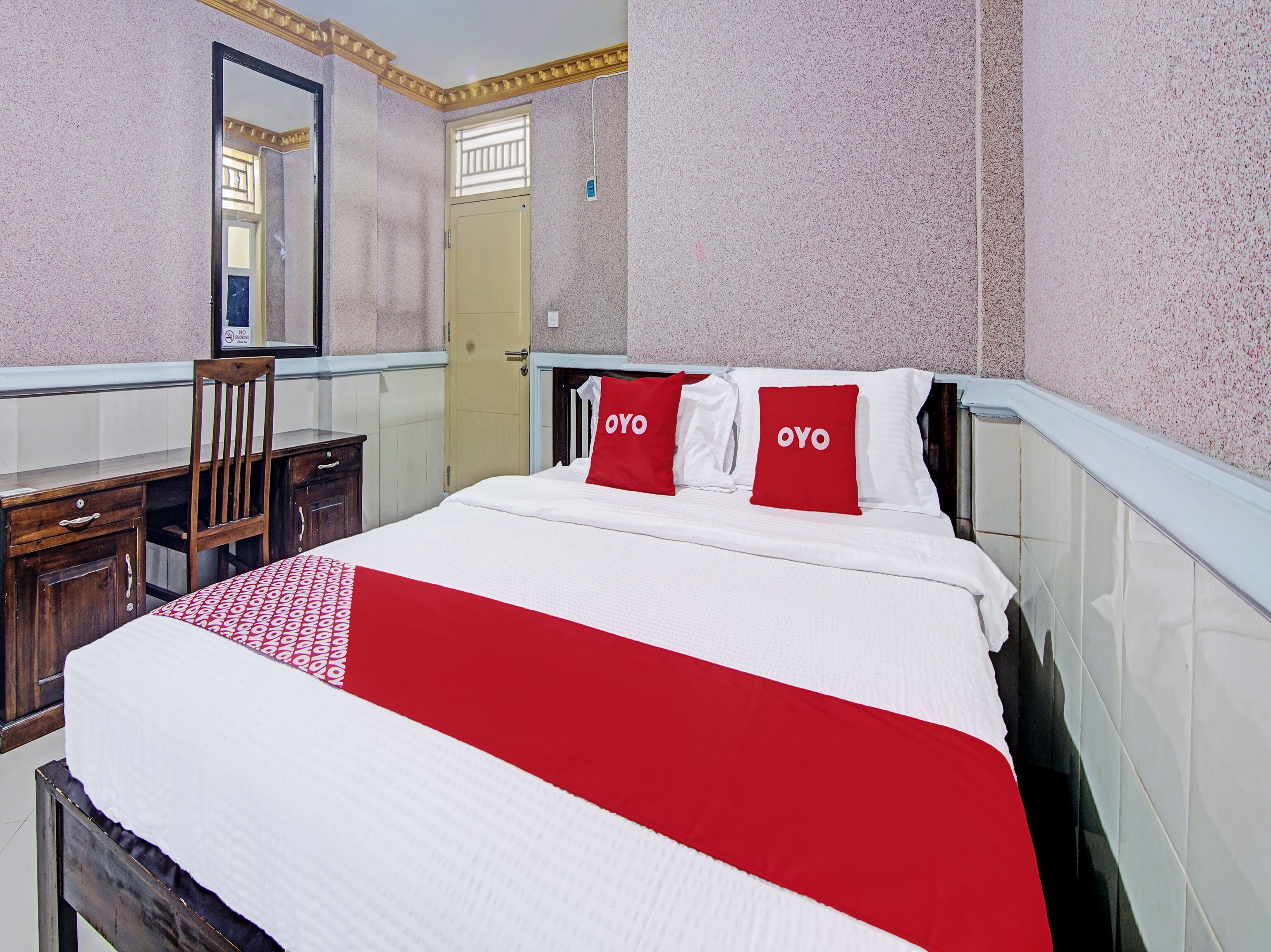 Foto - Hotel O Padang City Center Near Gunung Padang Formerly Hotel Fitriaendika