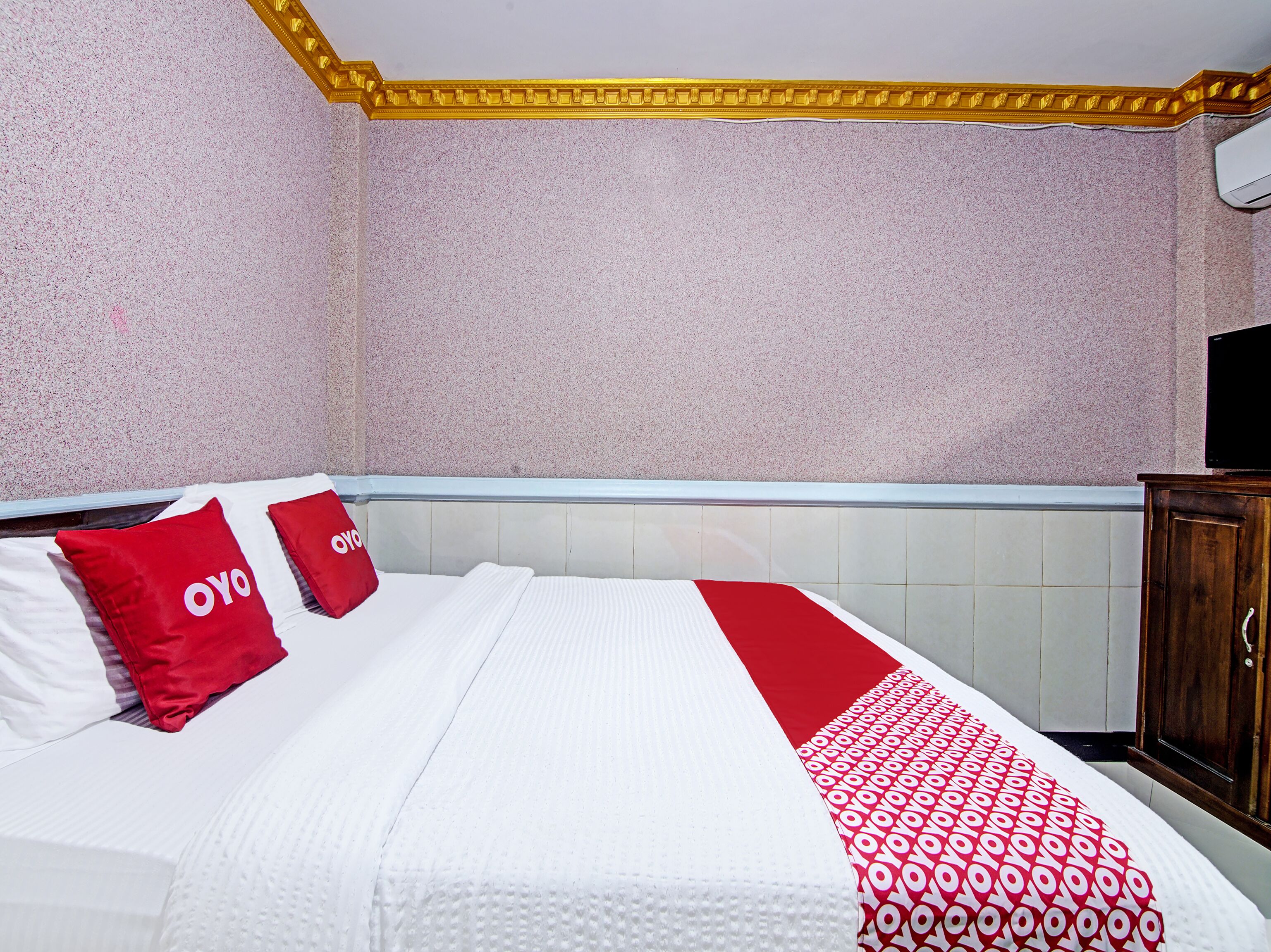 Foto - Hotel O Padang City Center Near Gunung Padang Formerly Hotel Fitriaendika