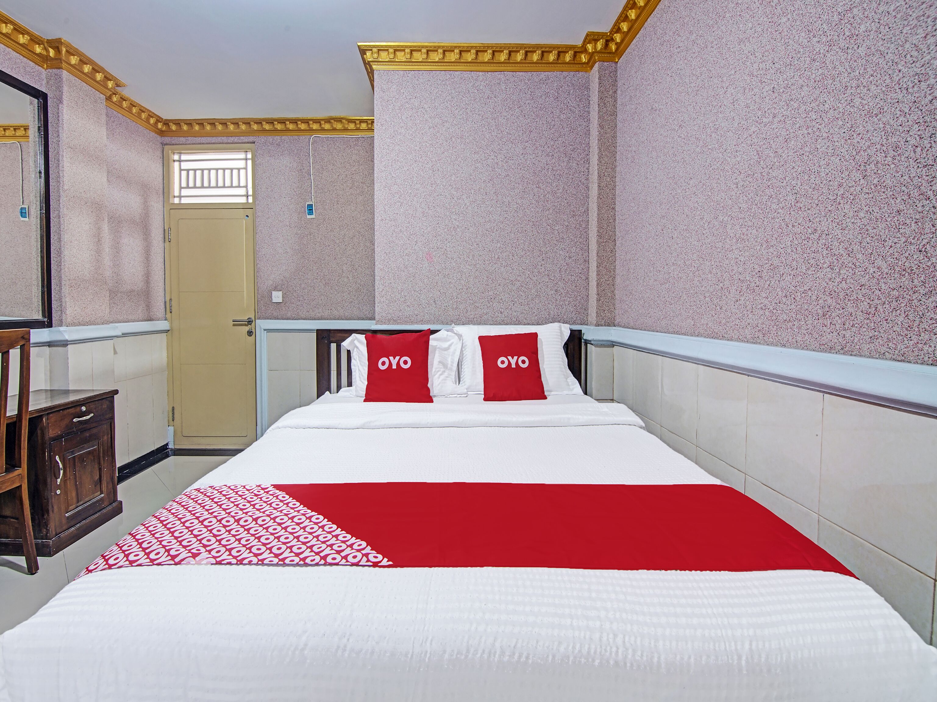 Foto - Hotel O Padang City Center Near Gunung Padang Formerly Hotel Fitriaendika