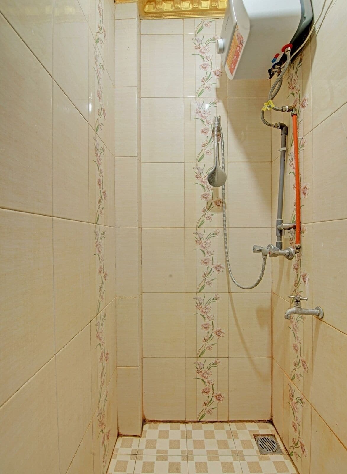 Foto - Hotel O Padang City Center Near Gunung Padang Formerly Hotel Fitriaendika