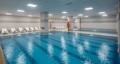 Regulus Termal Apart Hotel & Villas