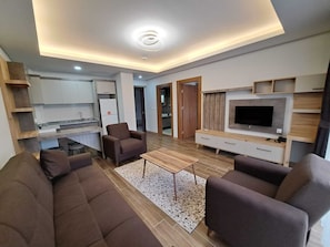 Family Suite, 1 Bedroom