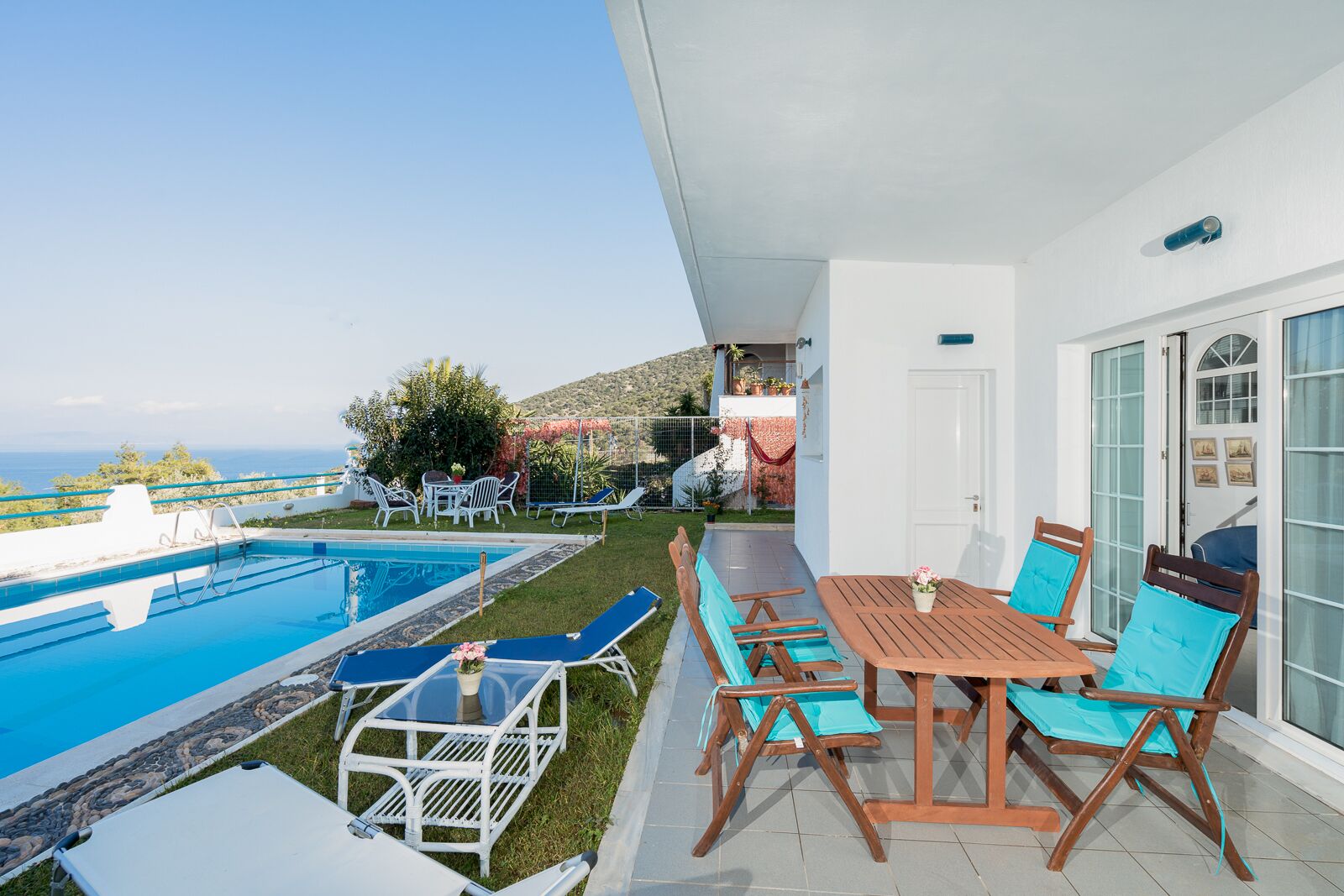 Economy-Apartment | 2 Schlafzimmer, Bügeleisen/Bügelbrett, kostenloses WLAN