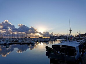 Marina