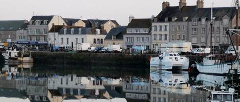 Port de plaisance