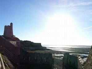 Point of interest - Terraced house in Barfleur with private courtyard - Pets allowed (Barfleur)