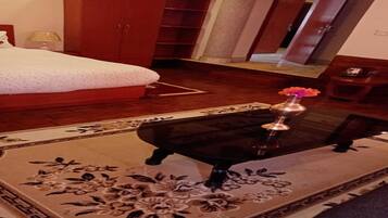 Standard Suite | 1 bedroom, free WiFi, bed sheets