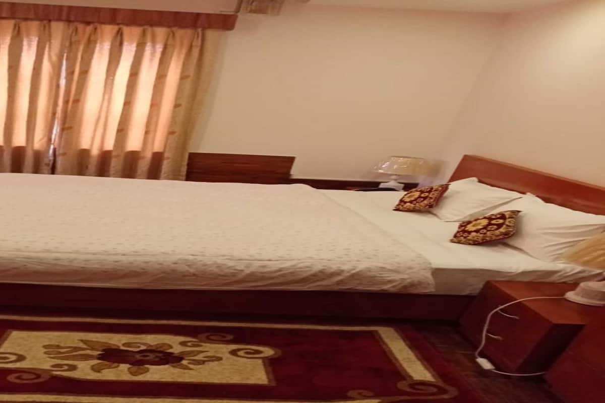 Deluxe Suite | 1 bedroom, free WiFi, bed sheets