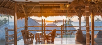 Bleu MATHIS Gili Asahan