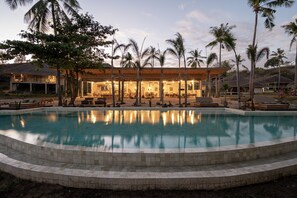 Pool - Bleu MATHIS Gili Asahan (P. Gili Asahan)