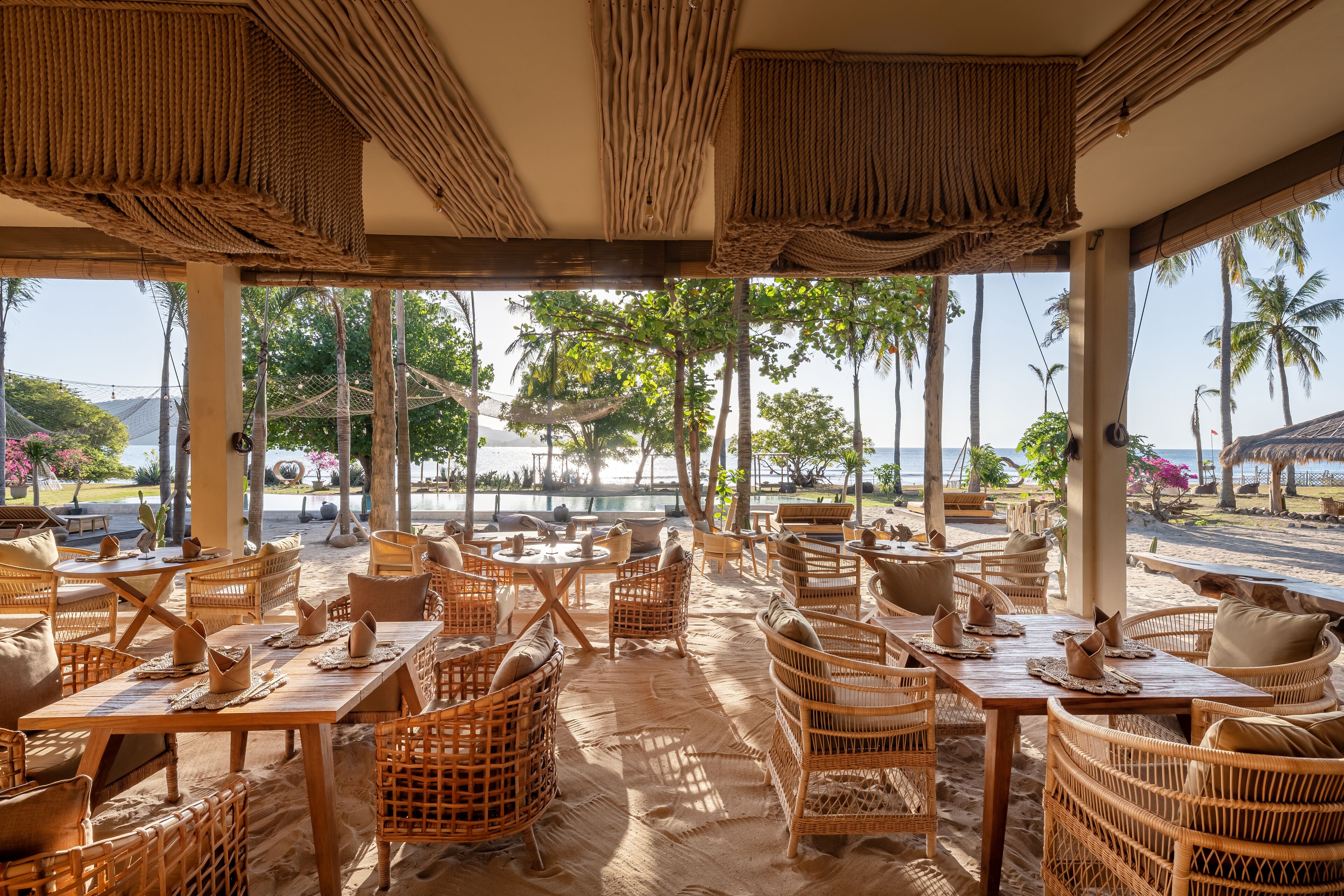 Restoran