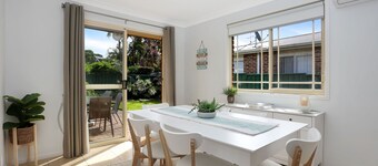 Tranquil Times - Pets Welcome