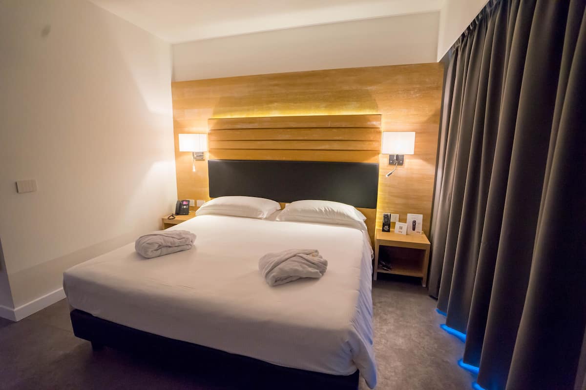 Deluxe Suite, Kitchenette