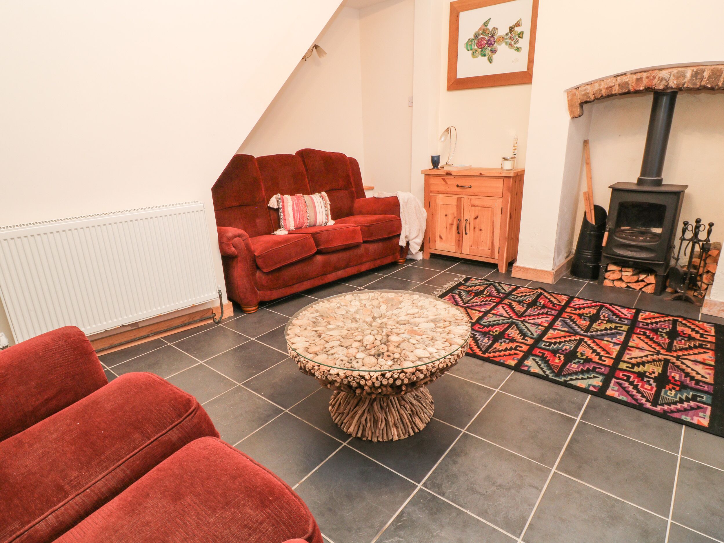 37 Market Street, Pet Friendly, With Open Fire In Appledore - Barnstaple