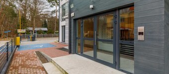 Rybacka 2 | Seaside Apartment | Parking