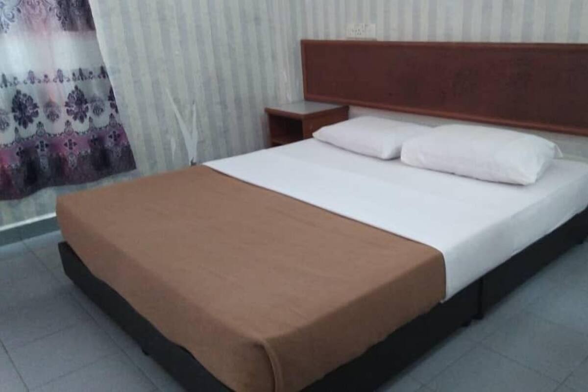 Habitación Deluxe doble | Escritorio, espacio para trabajar con un portátil, cortinas opacas