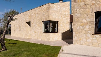 Exterieur
