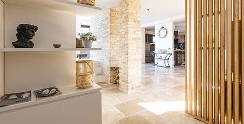 Villa exceptionnelle avec piscine à Foligno à côté de Spello au cœur de l’ombrie