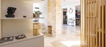 Villa Exceptionnelle Avec Piscine à Foligno à Côté de Spello au C œur de Lombrie