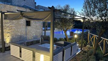 Terras