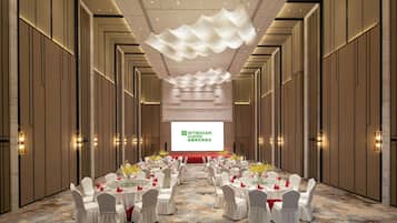 Ballroom