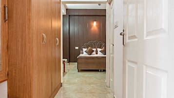 2 habitaciones, escritorio y wifi gratis