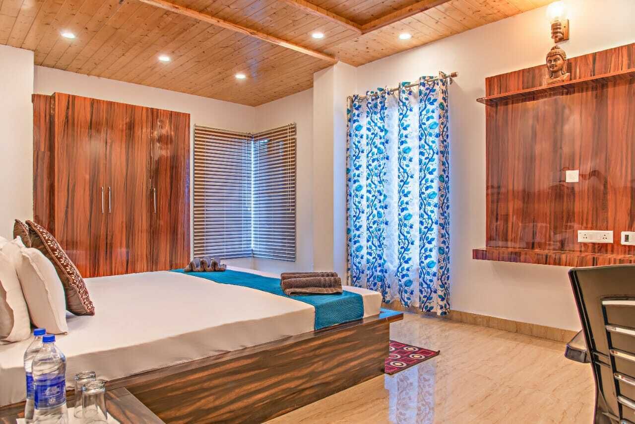 2 slaapkamers, een bureau, gratis wifi