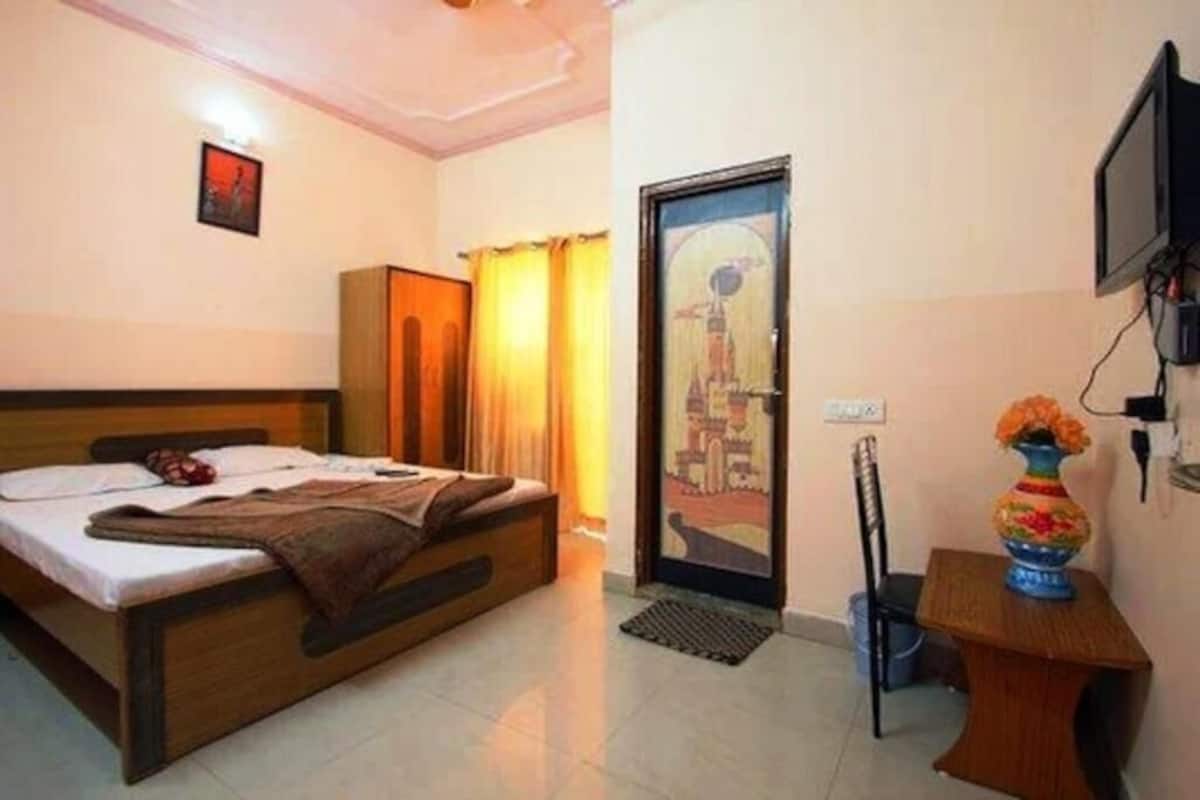 Habitación familiar | Sistema de insonorización, tabla de planchar con plancha, wifi gratis