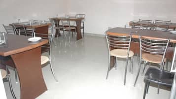 Restaurantes